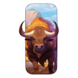 Buffalo
King