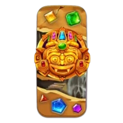 Aztec
Gems