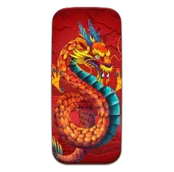 Floating
Dragon