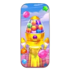 Sugar Rush
1000