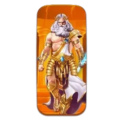 Gates Of
Olympus 1000