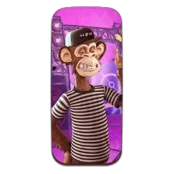 Wild Ape
