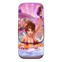 Songkran
Splash
