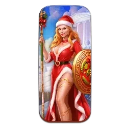Wisdom of Athena
Xmas 1000